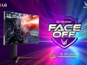LG, UTRAGEAR™ FACE-OFF turnuvasıyla en iyi valorant oyuncusunu seçiyor