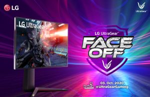 LG, UTRAGEAR™ FACE-OFF turnuvasıyla en iyi valorant oyuncusunu seçiyor