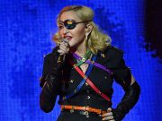 Bee Goddess, pop müziğin efsane ismi Madonna’nın bir kez daha tercihi oldu