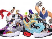 Reebok’tan “Minions” filmi için yepyeni ve renkli koleksiyon