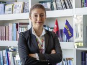 Metro Türkiye’de CEO’luk görevine Sinem Türüng getirildi