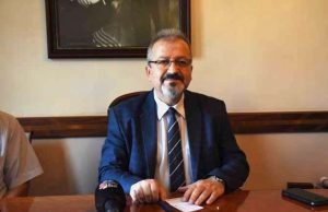 TÜKODER Başkanı Koçal uyardı: İnternetten alışverişte dikkat!