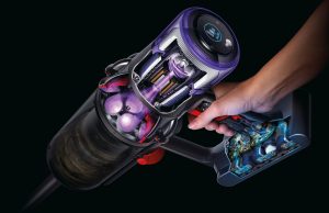 Dyson, ‘Ev Tozu Araştırması’yla çarpıcı detaylar paylaştı