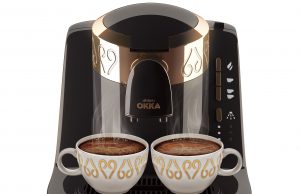 OKKA’lı Dünya Kahve Günü