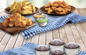 Tatilden şehre dönenlere Domino’s’tan “hoş geldin” fırsatı!