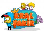 Yarışmanın en kralı Cartoon Network’te