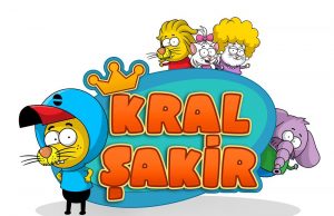 Yarışmanın en kralı Cartoon Network’te