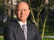 Levent Çakıroğlu Dünya Ekonomik Forumu’nun CEO Eylem Grubu’nda Türkiye’yi temsil ediyor