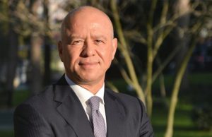 Levent Çakıroğlu Dünya Ekonomik Forumu’nun CEO Eylem Grubu’nda Türkiye’yi temsil ediyor