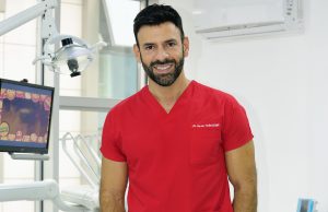 İmplant ile çene kemiğinizi koruyun