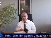 İBB’den çiftçiye üretim ve pazarlama desteği