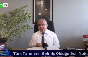 İBB’den çiftçiye üretim ve pazarlama desteği