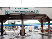 “Eskişehir Şeker fabrikası kent merkezinin dışına taşınsın…”
