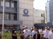 Milletvekillerinden talep: #HastanemiAç