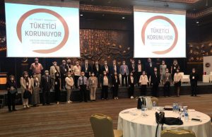 Tüketici Örgütleri Konferansı Ankara’da gerçekleştirildi