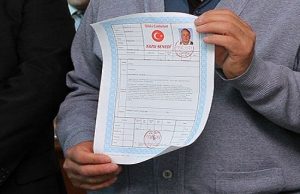 Tüketici Mahkemesi’nden önemli tapu kararı