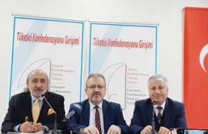 Tüketici Konfederasyonu Girişimi’nden AB Hibe Semineri