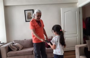 Yarın Bizim Elimizde…