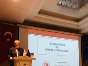 TÜKODER Başkanı Koçal’dan e-Ticaret’te dijital okuryazarlık uyarısı