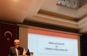 TÜKODER Başkanı Koçal’dan e-Ticaret’te dijital okuryazarlık uyarısı