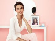 Diadermine, yeni Lift+ kırışıklık karşıtı serisini Arzum Onan ile tanıtıyor