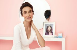 Diadermine, yeni Lift+ kırışıklık karşıtı serisini Arzum Onan ile tanıtıyor