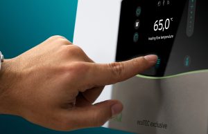 Vaillant Türkiye’den yeni doğa dostu kombi: ecoTEC Exclusive Green iQ