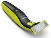 Tarz sahibi erkeklerin tercihi: Philips OneBlade!