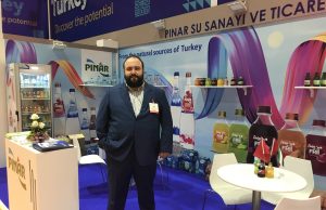 Pınar Su ve İçecek, TSE “Covid-19 Güvenli Üretim Belgesi”ni aldı
