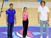 Pembe Top Neslihan Atagül Doğulu’da