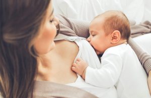 Anne sütünü artıran 7 temel alışkanlık