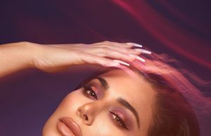 Huda Beauty’nin ikonik far paletleri sadece Sephora’da!
