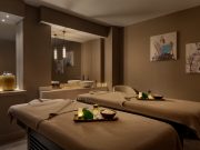 JW Marriott İstanbul Bosphorus ile kendinizi şımartın