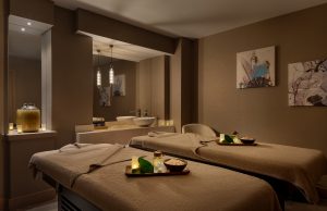 JW Marriott İstanbul Bosphorus ile kendinizi şımartın