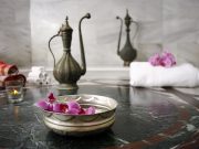 The Ritz-Carlton İstanbul, spasoul masajları ile duyusal bir deneyim yaşatıyor
