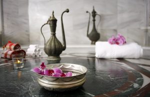 The Ritz-Carlton İstanbul, spasoul masajları ile duyusal bir deneyim yaşatıyor