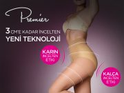 Penti’den 3 cm’e kadar incelten yeni teknoloji!