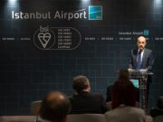 İstanbul Havalimanı, ‘Kalite, Müşteri Memnuniyeti, Çevre, Bilgi Güvenliği ve Enerji Yönetiminde Uluslararası sertifikalara layık görüldü