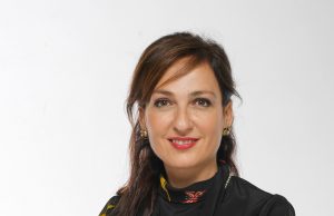 Dildar Edin: “Döngüsel ekonomi ile sürdürülebilir büyüme mümkün”