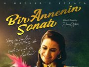 “Bir Annenin Sonatı” Dünya Prömiyerini Altın Portakal’da gerçekleştirdi