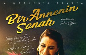 “Bir Annenin Sonatı” Dünya Prömiyerini Altın Portakal’da gerçekleştirdi