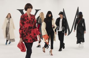 Beymen’den 2020 sonbahar kış sezonuna özel dijital trunk show