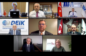 Suudi Arabistan konusunda STK’ların ortak basın açıklaması