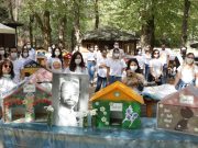 Yves Rocher Türkiye’den hayvan dostları için anlamlı proje
