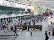 TAV sağlıklı seyahat taahhüdünü güçlendirdi