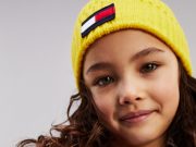 Sonbahar 2020 Tommy Hilfiger Çocuk Giyim Koleksiyonu American Pioneers