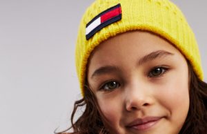 Sonbahar 2020 Tommy Hilfiger Çocuk Giyim Koleksiyonu American Pioneers