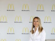 Mcdonald’s lezzetleri görme engelliler için seslendirildi