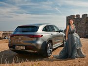 Mercedes-Benz Fashion Week İstanbul’un 15. sezonu sona erdi