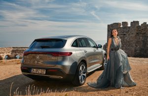 Mercedes-Benz Fashion Week İstanbul’un 15. sezonu sona erdi